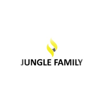 Семейный фитнес-клуб JUNGLE FAMILY фото 1