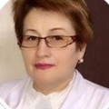 Фотография специалиста Васильева Светлана Николаевна
