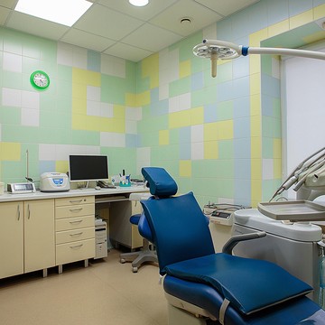Стоматологическая клиника Дента фото 3