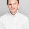 Фотография специалиста Рудковский Михаил Александрович