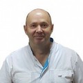 Фотография специалиста Гаврилюк Борис Леонтьевич