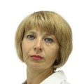 Фотография специалиста Баёва Светлана Николаевна