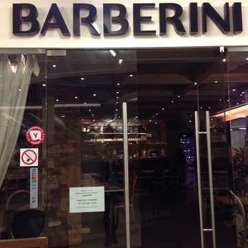 BARBERINI фото 1