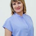 Фотография специалиста Расторгуева (Низамтдинова) Эльвира Рашитовна