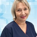 Фотография специалиста Лисовенко Татьяна Васильевна