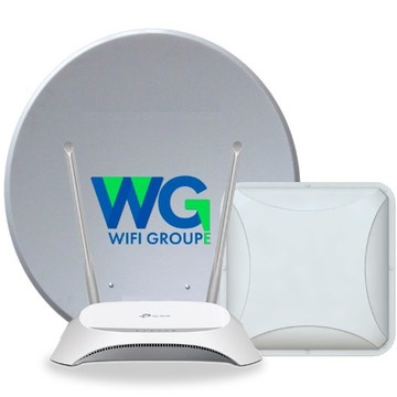 Интернет-провайдер Wi-FI. groUp фото 3