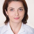 Фотография специалиста Тарвердян Галина Ашотовна