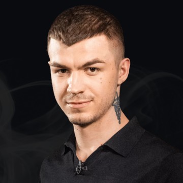 Медиум Влад Череватый фото 1