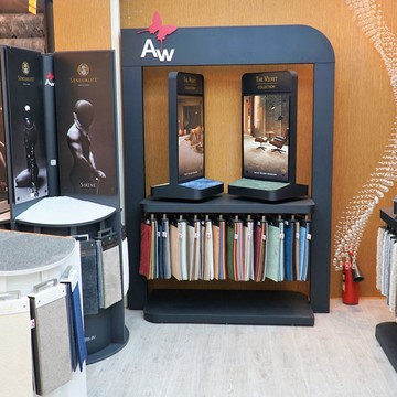 Магазин домашнего декора Moquette в Заречье фото 2