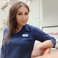 Фотография специалиста Барсукова Алеся Николаевна