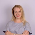 Фотография специалиста Григорьева Снежана Владимировна