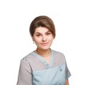 Фотография специалиста Кулябина Александра Андреевна