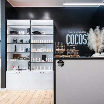 Студия красоты Cocos фото 1