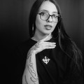 Фотография специалиста Музыченко Юлия