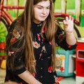 Фотография специалиста Гасанова Фидан