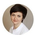 Фотография специалиста Шайдулина Елена Владимировна