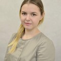 Фотография специалиста Клименкова Светлана Андреевна