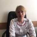Фотография специалиста Шумилина Людмила Леонидовна