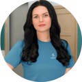 Фотография специалиста Строителева Юлия Викторовна