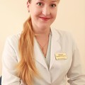 Фотография специалиста Зайцева Екатерина Леонидовна