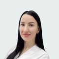 Фотография специалиста Рыбалочка Елизавета Викторовна