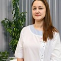 Фотография специалиста Щеребединская Зоя Александровна