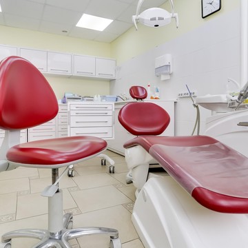 Стоматологическая клиника Dental Vita Park фото 1