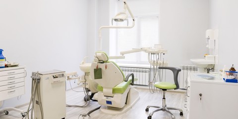 частная стоматология в томске