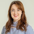 Фотография специалиста Корепова Анна Алексеевна