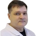 Фотография специалиста Попов Олег Валентинович