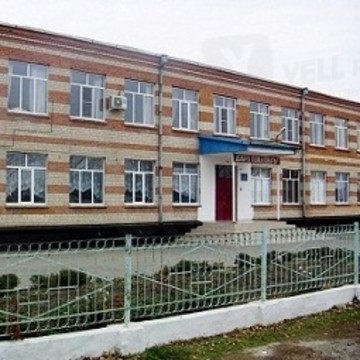 Средняя Общеобразовательная Школа №5 в Школьном переулке фото 1
