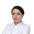 Фотография специалиста Магомедова Аминат Магомедовна