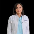 Фотография специалиста Исаева Ирина Шамильевна