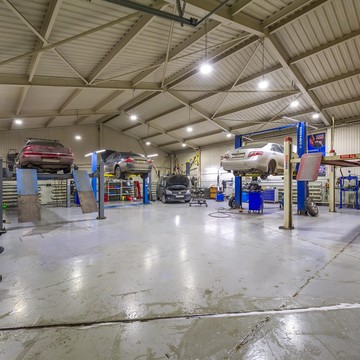 Автотехцентр ТГК-Авто на Пяловской улице фото 2