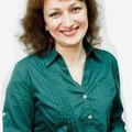Фотография специалиста Муране Лигита Брониславовна