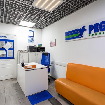 Туристическое агентство Pegas touristik фото 2