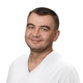 Фотография специалиста Камышников Сергей Алексеевич
