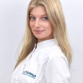 Фотография специалиста Сиротова Дарья Валериевна