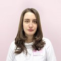Фотография специалиста Сенягина Ольга Игоревна