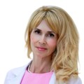Фотография специалиста Чурносова Юлия Юрьевна