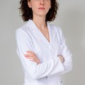 Фотография специалиста Константинова Елена Олеговна