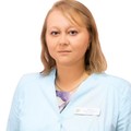 Фотография специалиста Терских Елена Сергеевна