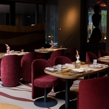 InOut Bistro фото 2