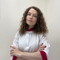 Фотография специалиста Волкова Юлия