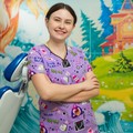 Фотография специалиста Чернова Виктория Викторовна