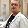 Фотография специалиста Савицкий Дмитрий Владимирович