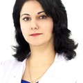 Фотография специалиста Эскендерова Гюлюшан Абдулаевна