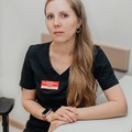 Фотография специалиста Соловьёва Татьяна Николаевна