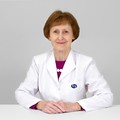Фотография специалиста Переведенцева Людмила Александровна