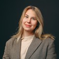 Фотография специалиста Куликова Юлия Сергеевна